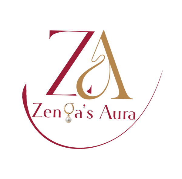 Zenia's Aura 