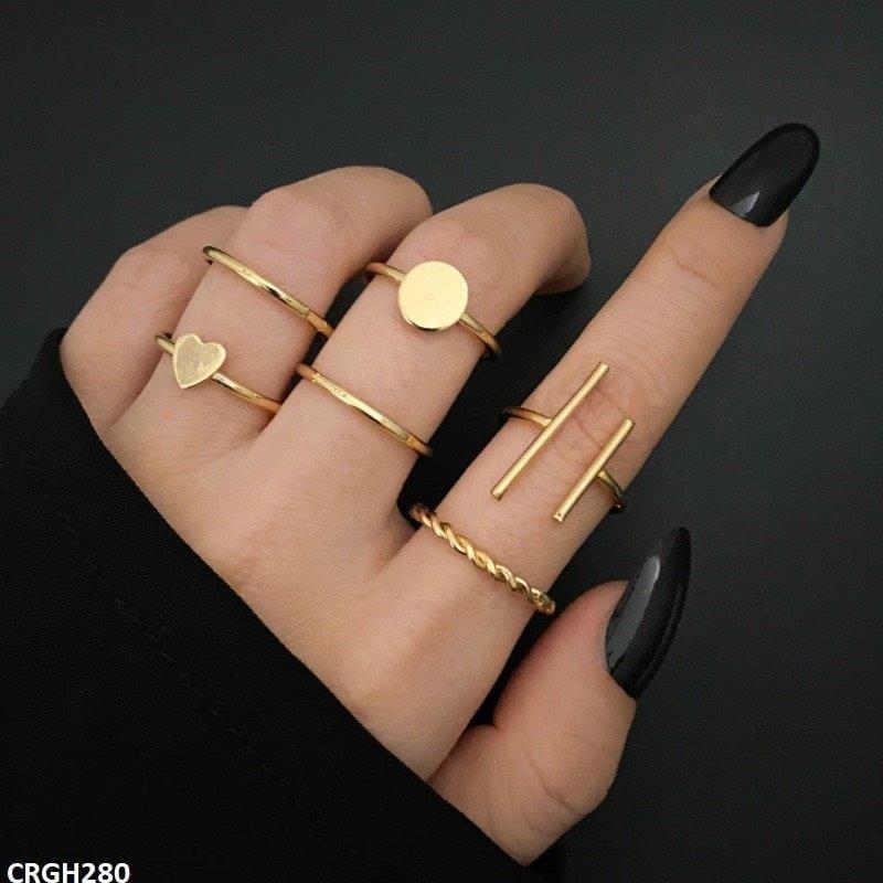Rings